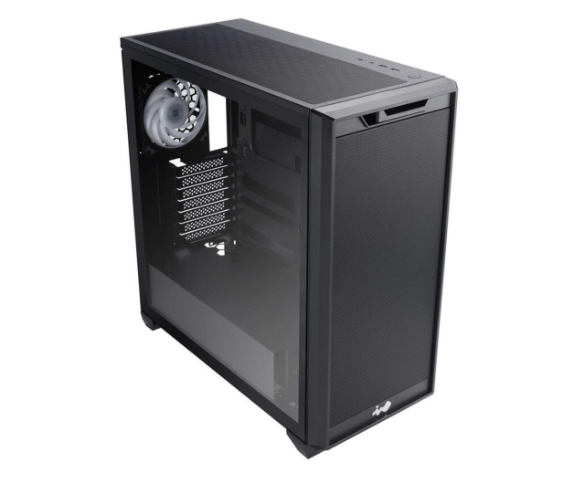IN WIN D5 Black - 1292613 - zdjęcie 5